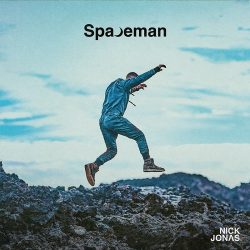 Spaceman album cover
