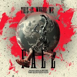 This is Where We Fall album cover