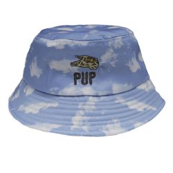 PUP bucket hat