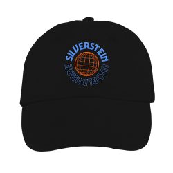 Silverstein hat