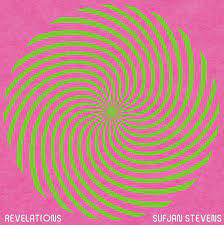 Revelations album cover