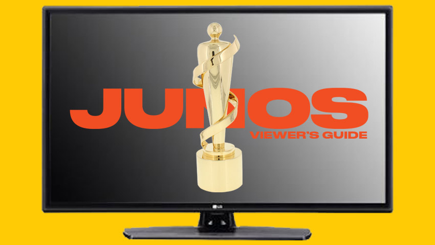 JUNOS aware and text on computer monitor