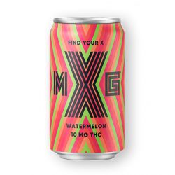 Can of XXMG Watermelon