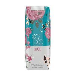 XOXO Rosé