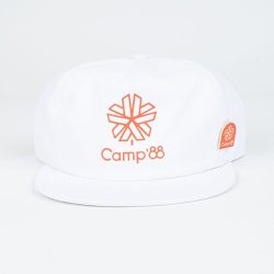 Camp ‘88 Hat, Camp Brand Goods