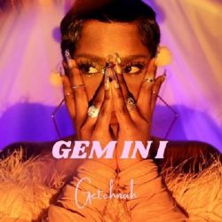 Gem In I album cover
