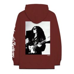 H.E.R. GIRLS WITH GUITARS HOODIE