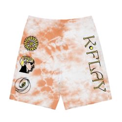 K.FLAY INSIDE VOICES SHORTS