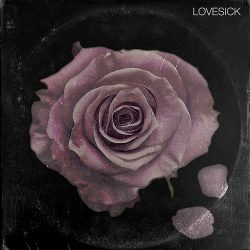 Lovesick album cover
