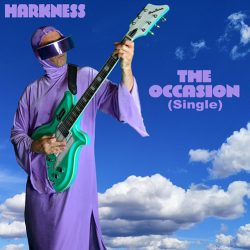 The Occasion album cover