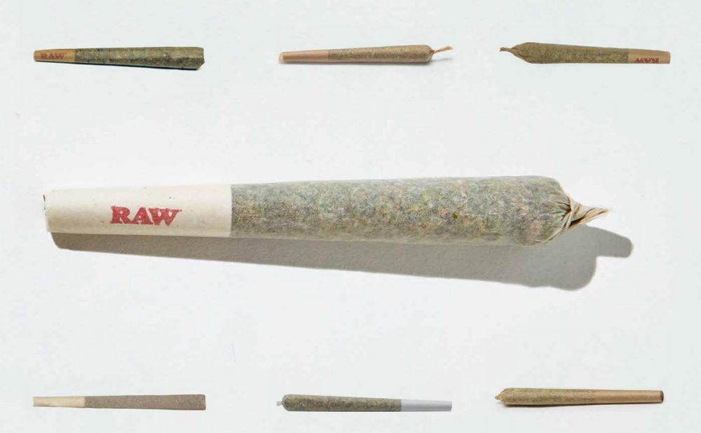 Can You Buy Pre-Rolled Joints
