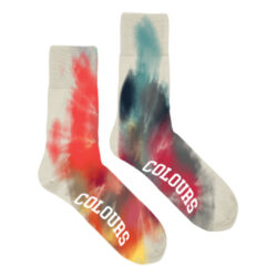 PartyNextDoor colours socks