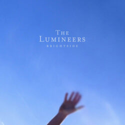 The Lumineers' album cover for Brightside.
