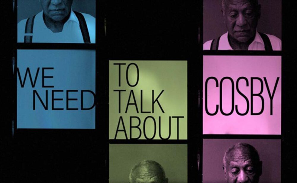 Bill Cosby photo collage