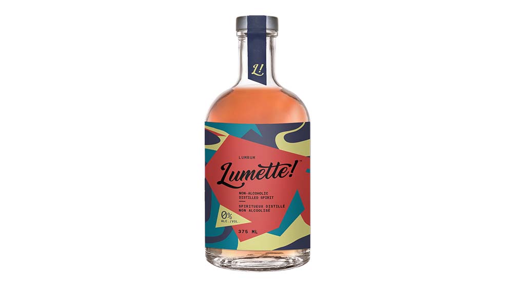 Lumette spirit