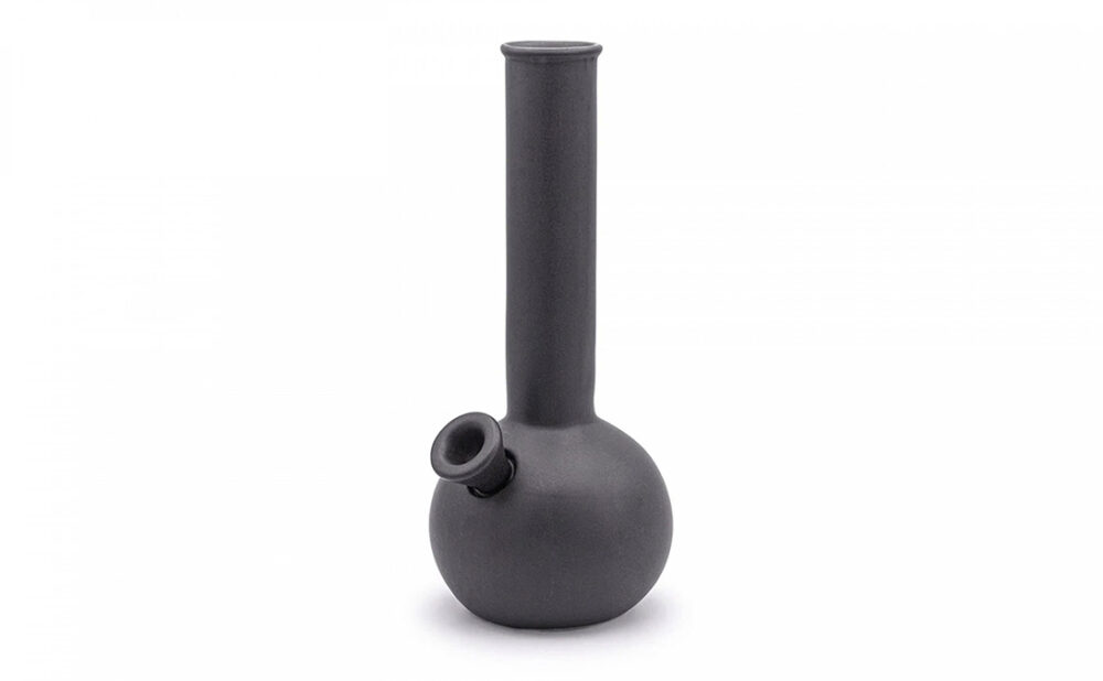Congo pipe