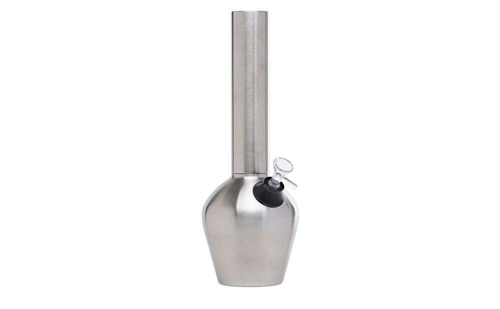 Chill Stainless Steel pipe
