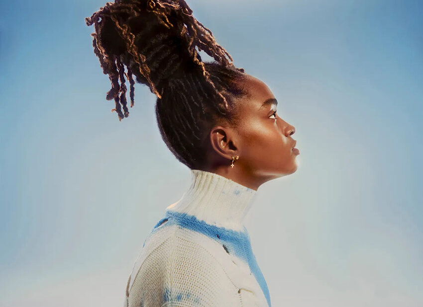 Koffee-Gifted album cover