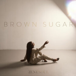 Brown Sugar album cover