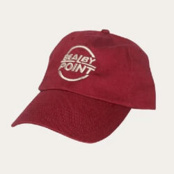 BEALBY POINT TALK TO ME HAT