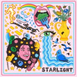 Starlight album cover