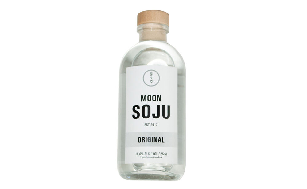 Moon Soju