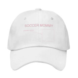 SOCCER MOMMY SOMETIMES, FOREVER CAP
