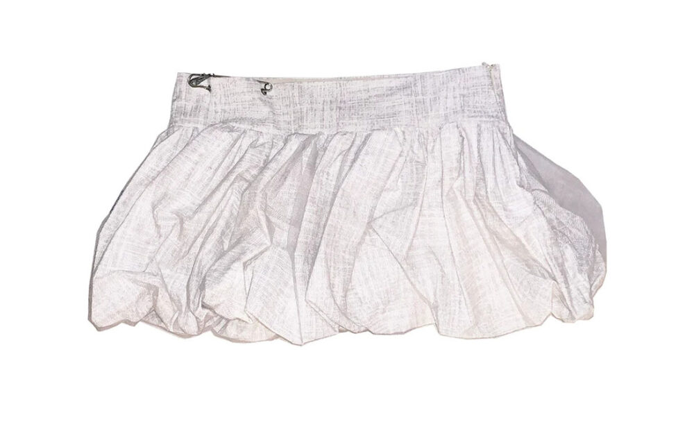 Virtues Bubble Skirt / Exaltus / $185
