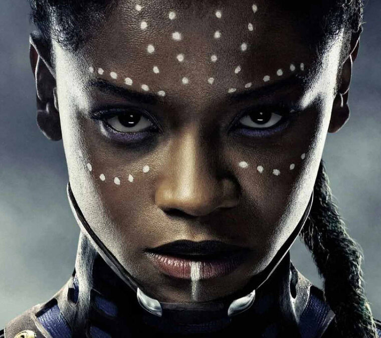 In 'Black Panther: Wakanda Forever' the Women Are a Force to Be Reckoned  With - VOX ATL