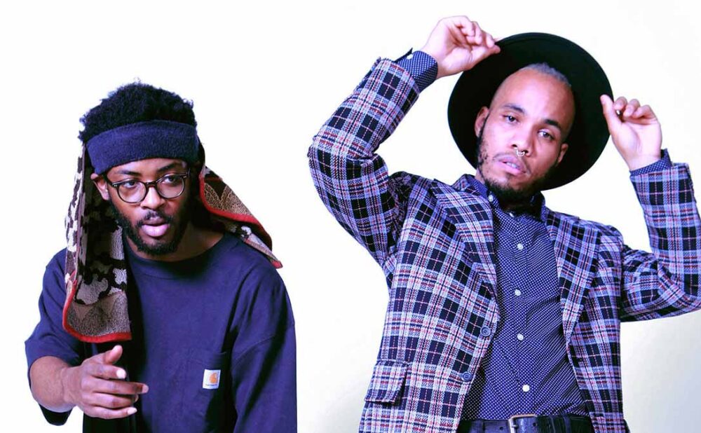 NXWORRIES FT. H.E.R., Anderson. Paak