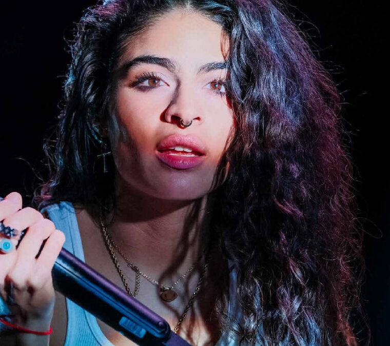 Joyous for Jessie Reyez NEXT Magazine