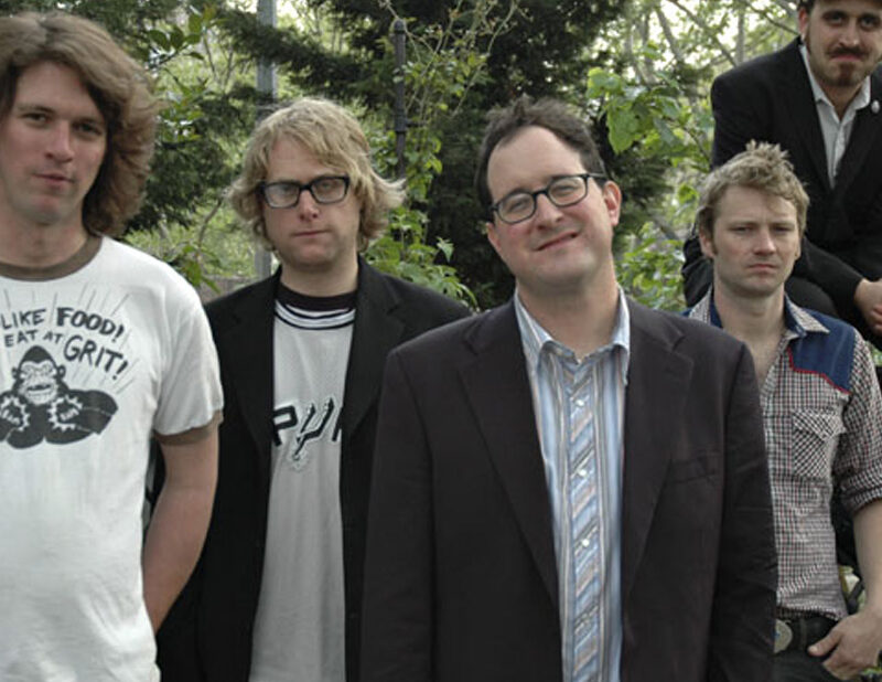 The Hold Steady