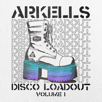 Arkells Disco Loadout (Volume 1)