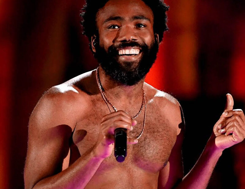 Childish Gambino