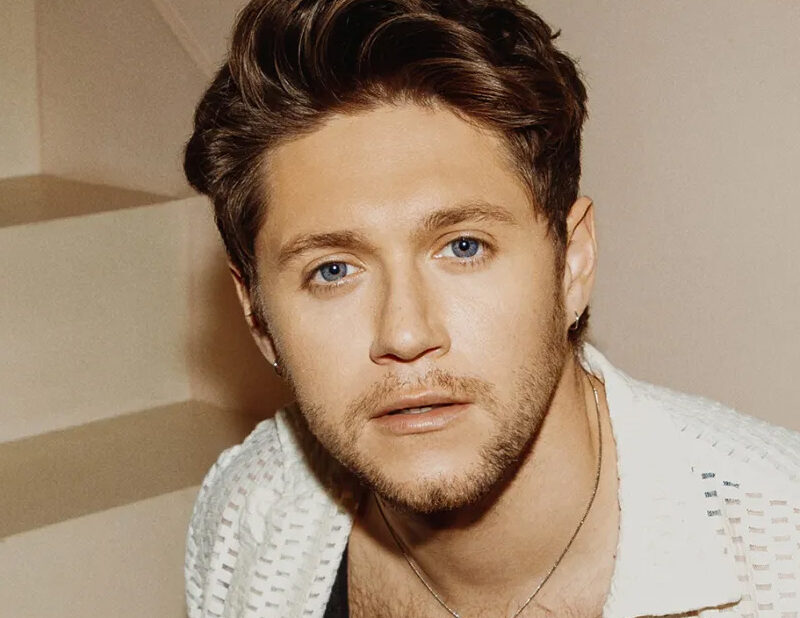 Niall Horan