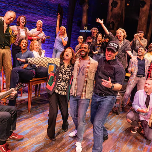 Come From Away thumb